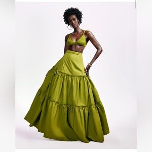 chinese dress ladies Dalila Maxi Dress